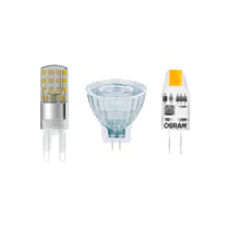Osram LED Stiftsockellampen
