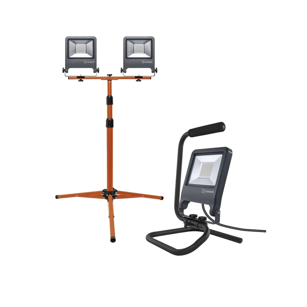LED Arbeitsscheinwerfer