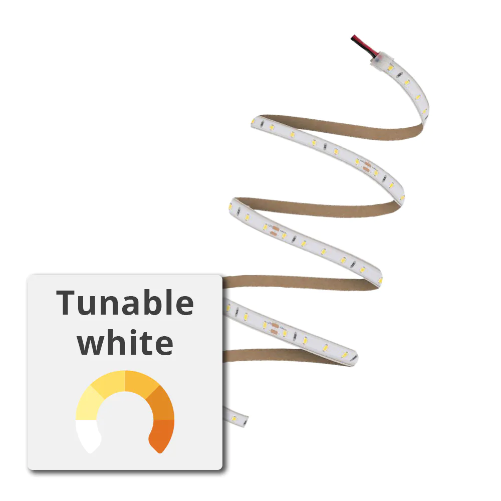 Tunable White 