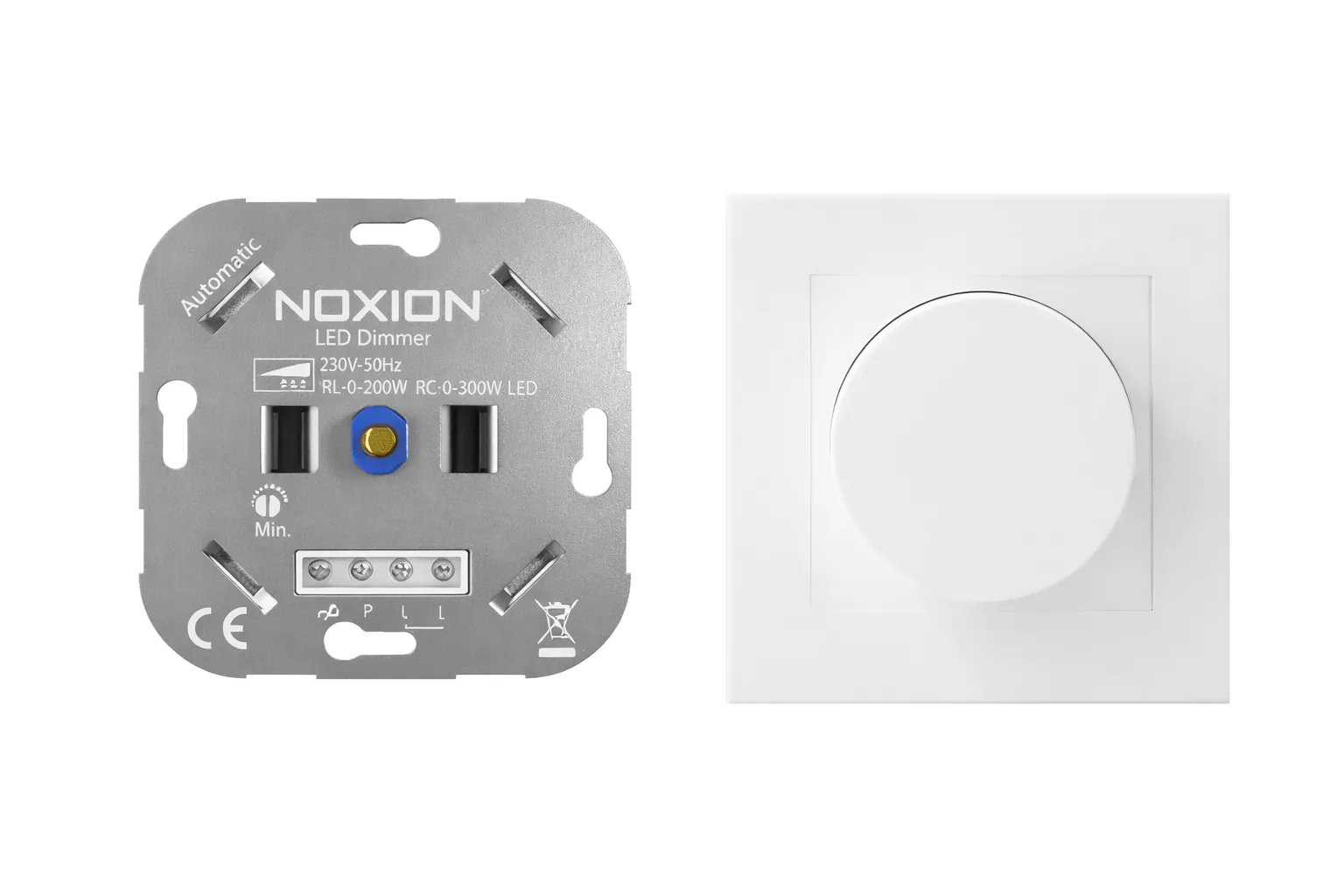 Noxion LED-Dimmer