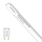 Noxion LED Röhre T8 Avant Extreme (EM/Mains) High Output 13W 2100lm - 840 Kaltweiß | 120cm - Ersatz Für 36W