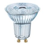 Osram Parathom Pro LED-Spot GU10 PAR16 3.4W 230lm 36D - 930 Warmweiß | Höchste Farbwiedergabe - Dimmbar - Ersatz für 35W