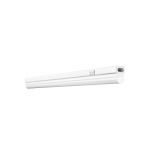 Ledvance LED Deckenleuchte Linear Kompakt Schalter 8W 800lm - 840 Kaltweiß | 60cm