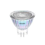Noxion LED-Spot GU4 MR11 4.5W 345lm 36D - 927 Extra Warmweiß | Höchste Farbwiedergabe - Ersatz Für 35W