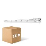 Mehrfachpackung 10x Philips Corepro PL-L LED 16.5W 2100lm - 840 Kaltweiß | 4-Pins - Ersatz Für 36W