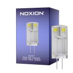 Noxion LED Kapsel G4 0.9W 90lm - 830 Warmweiß | Ersatz Für 10W