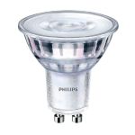 Philips Corepro LED Spot GU10 PAR16 2.7W 215lm 36D - 827 Extra Warmweiß | Ersatz für 25W