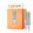 Osram LED Capsule G9 Klar 4.8W 600lm - 840 Kaltweiß | Ersatz Für 48W