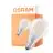 Osram Classic LED E27 Birne Fadenlampe Matt 6.5W 806lm - 865 Tageslichtweiß | Ersatz Für 60W