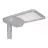Ledvance LED-Straßenbeleuchtung Flex groß RV25ST Grau 110W 16800lm 25x145D - 740 Kaltweiß | IP66 – Asymmetrisch