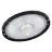 Ledvance LED-Highbay Sensor Gen4 87W 13000lm 110D - 840 Kaltweiß | IP65 - Bewegungs- und Lichtsensor