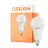 Osram LED Star Classic E27 Birne Matt 24.9W 3452lm - 827 Extra Warmweiß | Ersatz Für 200W