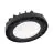 Ledvance LED-Highbay Kompakt Schwarz 83W 10000lm 110D - 865 Tageslichtweiß | IP65