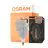 Osram Vintage 1906 LED E27 Special Filament Smokey 4.8W 100lm - 818 Extra Warm White | Dimmable