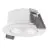Ledvance LED-Spot Air Adjust Aluminium Weiß 4W 340lm 36D - 940 Kaltweiß | Ausschnitt 68mm - IP23 - Höchste Farbwiedergabe - Dimmbar
