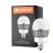 Ledvance LED Glühbirne HQL LED P E27 21.5W 2700lm - 827 Extra Warmweiß | Ersatz für 80W