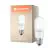 Ledvance LED Classic Stick E27 Stick Matt 9W 1050lm - 827 Extra Warmweiß | Ersatz für 75W