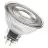 Ledvance LED-Spot GU5.3 MR16 6.3W 355lm 36D - 927 Extra Warmweiß | Höchste Farbwiedergabe - Dimmbar - Ersatz für 35W