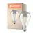 Ledvance  Classic LED E27 Birne Fadenlampe Spiegel 6.5W 650lm - 827 Extra Warmweiß | Ersatz Für 50W