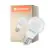 Ledvance Classic LED E27 Birne Matt 4.9W 470lm - 840 Kaltweiß | Ersatz Für 40W - Recycelt