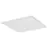 Ledvance LED-Wand- Und Deckenleuchte Planon Rahmenlos Weiß 600x600mm 40W 3300lm - 830 Warmweiß | IP20