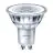 Philips Corepro LED Spot GU10 PAR16 3.5W 265lm 36D - 830 Warmweiß | Ersatz für 35W