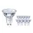 Mehrfachpackung 10x Philips Corepro LED Spot GU10 PAR16 4.6W 370lm 36D - 830 Warmweiß | Ersatz für 50W