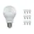 Mehrfachpackung 10x Noxion Lucent Classic LED E27 Birne Matt 13W 1521lm - 830 Warmweiß | Ersatz Für 100W