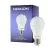 Noxion Lucent Classic LED E27 Birne Matt 9.5W 1055lm - 827 Extra Warmweiß | Ersatz für 75W