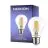 Noxion Lucent Fadenlampe LED E27 Birne Klar 4.5W 470lm - 827 Extra Warmweiß | Ersatz für 40W
