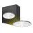 Bright Choice LED Highbay V2.0 150W 19500lm 90D - 840 Kaltweiß | IP65 - 1-10V