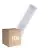 Mehrfachpackung 10x Osram Dulux-D LED 5W 540lm - 830 Warmweiß | 2-Pins - Ersatz Für 10W