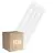 Mehrfachpackung 10x Osram Dulux-F LED 12W 1500lm - 840 Kaltweiß | 4-Pins - Ersatz Für 24W