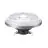 Philips MASTER LED Spot G53 AR111 14.8W 950lm 24D - 940 Kaltweiß | Höchste Farbwiedergabe - Dimmbar - Ersatz Für 75W