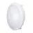 Noxion LED-Wand- und Deckenleuchte Pro Weiß 20W 2000lm - 827-830-840 CCT | 300mm - IP66 - 3 Stunden Notbeleuchtung