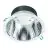 Philips LED Downlight Coreline DN142B Aluminium Weiß 19.2W 2300lm 60D - 830 Warmweiß | Ausschnitt 200mm - IP20 - UGR