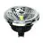 Noxion Lucent LED-Spot GU10 AR111 15W 850lm 40D - 930 Warmweiß | Höchste Farbwiedergabe - Dimmbar -  Ersatz Für 75W
