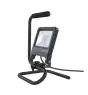 Ledvance LED-Scheinwerfer Baustrahler S-Stand 30W 2700lm 120D - 840 Kaltweiß | IP65 - Symmetrisch