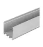 Ledvance  LED Streifen Profil Wide U-Form 26x26mm 100CM 