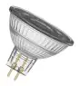 Osram LED Superstar Plus Reflektor Spot GU5.3 MR16 6,8W 621lm 36D - 940 Kaltweiß | Höchste Farbwiedergabe - Dimmbar - Ersatz Für 50W