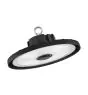 Ledvance LED Highbay Gen 5 Aluminium Schwarz 200W 36200lm 110D - 840 Kaltweiß | IP66 - Dali Dimmbar