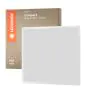 Ledvance LED Panel Kompakt Aluminium Weiß 30W 3120lm - 940 Kaltweiß | 60x60cm - UGR < 19