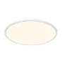 Nordlux Ceiling Oja 42 19W 830 2100lm 120D Weiß | Dimmbar - Dim to Warm