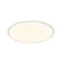 Nordlux LED Deckenleuchte Oja 42 Weiß 19W 2200lm - 830-840 CCT