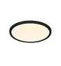 Nordlux LED Deckenleuchte Oja 29 Schwarz 17W 1700lm - 830-840 CCT | Dimmbar