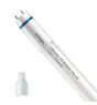 Philips LED Tube T8 MASTER (EM/Mains) Ultra Output 16W 2300lm - 830 Warmweiß | 105cm - Ersatz für 38W