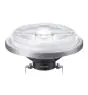 Philips MASTER LED Spot G53 AR111 14.8W 950lm 45D - 940 Kaltweiß | Höchste Farbwiedergabe - Dimmbar - Ersatz Für 75W