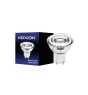 Noxion LED-Spot GU10 PAR16 3W 230lm 36D - 827 Extra Warmweiß | Dimmbar - Ersatz für 35W