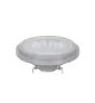 Noxion Lucent Led-Spot G53 AR111 11.7W 800lm 40D - 927 Extra Warmweiß | Höchste Farbwiedergabe - Dimmbar - Ersatz Für 75W