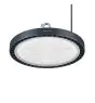 Philips LED-Highbay BY122P Coreline G5 Aluminium Grau 205W 30000lm 85x85D - 840 Kaltweiß | IP65 - Dali Dimmbar